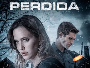 Perdida movie review: Starved of imagination, Netflix's Argentine original is uncommunicative Perdida movie review: Starved of imagination, Netflix's Argentine original is uncommunicative