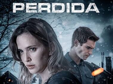 Perdida movie review: Starved of imagination, Netflix's Argentine original is uncommunicative