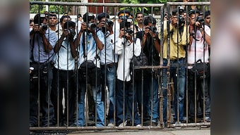 From fear of reprisals to physical violence, Indian photojournalists detail challenges that dog their work
