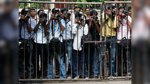 From fear of reprisals to physical violence, Indian photojournalists detail challenges that dog their work