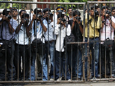 From fear of reprisals to physical violence, Indian photojournalists detail challenges that dog their work From fear of reprisals to physical violence, Indian photojournalists detail challenges that dog their work
