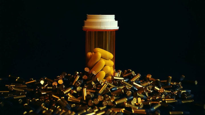 All-in-one Polypill cuts risks of major heart failure, stroke by third: new study