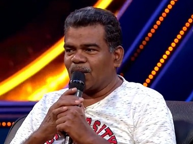 Bigg Boss Tamil 2 weekly updates: Ponnambalam evicted; Pyaar Prema Kadhal team visits the house Bigg Boss Tamil 2 weekly updates: Ponnambalam evicted; Pyaar Prema Kadhal team visits the house