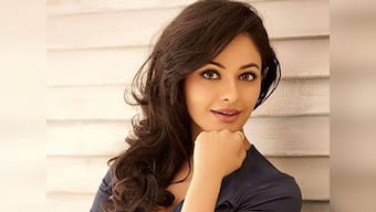 Pooja Kumar on Vishwaroopam 2: Have grown exponentially as an actor, thanks to Kamal Haasan
