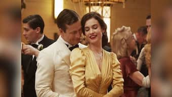 The Guernsey Literary and Potato Peel Pie Society movie review: Netflix film transports you to World War II