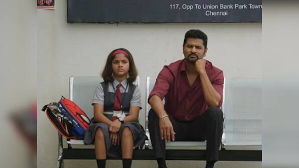 Prabhu Deva on his upcoming film Lakshmi: An emotional dance drama that’ll make audiences laugh and cry