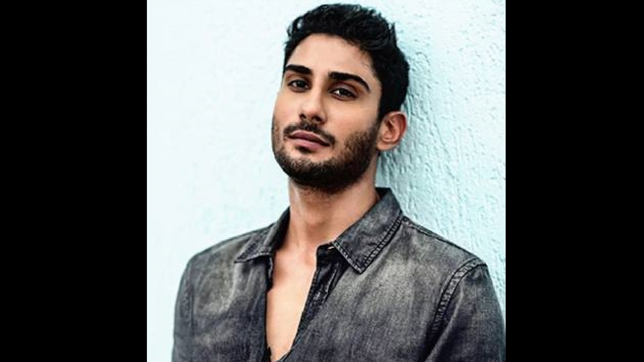 Prateik Babbar may join cast of Nitesh Tiwari's next, starring Sushant ...