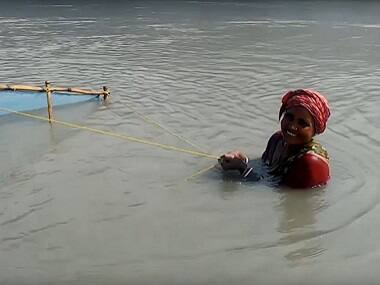 Tiger prawns collected by women of the Sundarbans are a global delicacy, but collectors remain a neglected lot