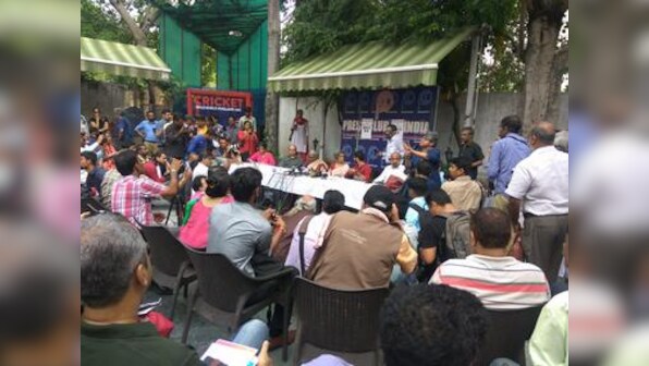 Bhima Koregaon raids: Aruna Roy, Arundhati Roy, Prashant Bhushan condemn activists' arrest, issue statement
