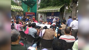 Bhima Koregaon raids: Aruna Roy, Arundhati Roy, Prashant Bhushan condemn activists' arrest, issue statement