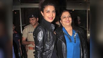 Priyanka Chopra reminisces about 'victories and heartbreak', thanks mother Madhu in emotional note