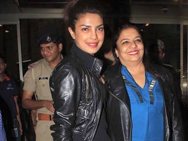 Priyanka Chopra reminisces about 'victories and heartbreak', thanks mother Madhu in emotional note Priyanka Chopra reminisces about 'victories and heartbreak', thanks mother Madhu in emotional note