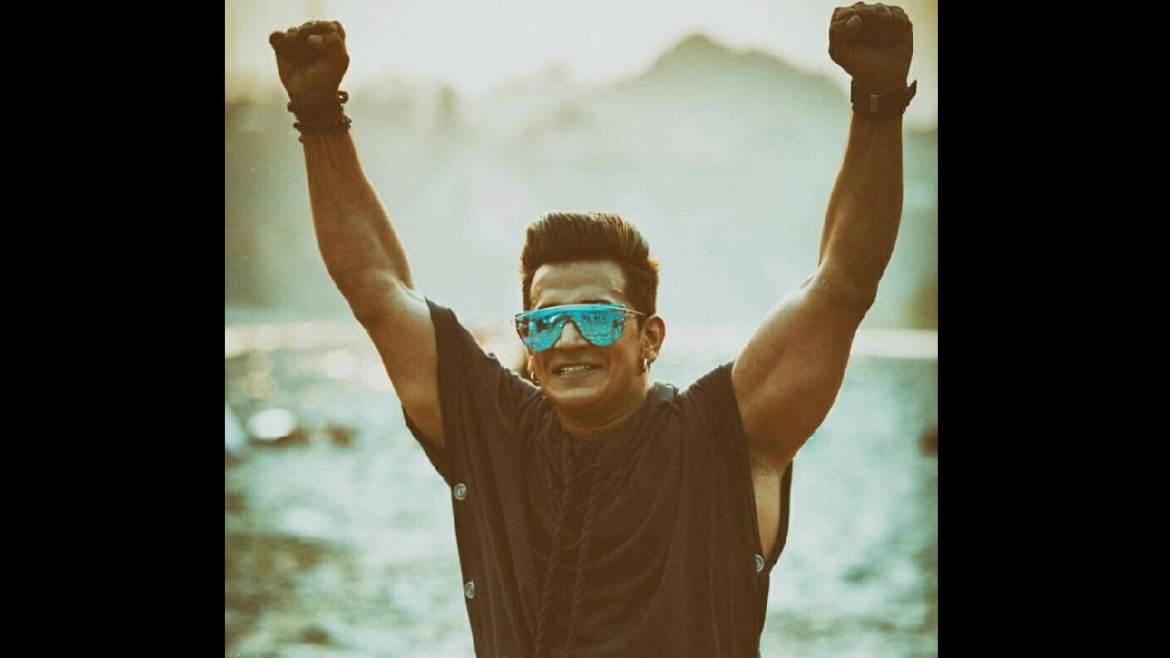 Prince Narula. Facebook/@officialprincenarula