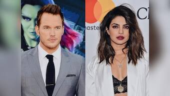 Priyanka Chopra, Chris Pratt's Cowboy Ninja Viking indefinitely delayed, removed from Universal's release calendar