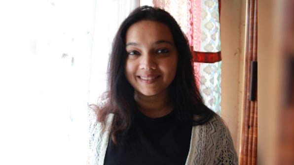 Purva Naresh on her unfinished Irom Sharmila play: We've already failed her; I can't do it again