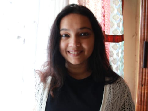Purva Naresh on her unfinished Irom Sharmila play: We've already failed her; I can't do it again Purva Naresh on her unfinished Irom Sharmila play: We've already failed her; I can't do it again
