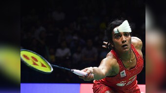 World Badminton Championships 2018: PV Sindhu knocks out Akane Yamaguchi to earn summit meeting with Carolina Marin
