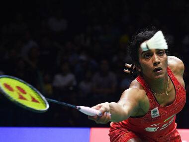 World Badminton Championships 2018: PV Sindhu knocks out Akane Yamaguchi to earn summit meeting with Carolina Marin