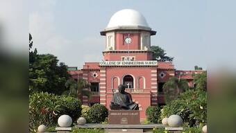 Anti-graft body DVAC exposes major re-evaluation scam at Anna University in Tamil Nadu; 10 professors booked