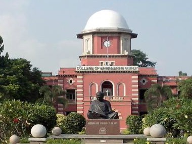 Anti-graft body DVAC exposes major re-evaluation scam at Anna University in Tamil Nadu; 10 professors booked Anti-graft body DVAC exposes major re-evaluation scam at Anna University in Tamil Nadu; 10 professors booked