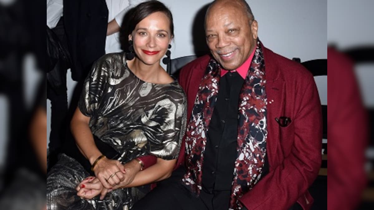 Netflix to release documentary on jazz legend Quincy Jones, directed by daughter Rashida