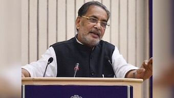 Over 1 crore farmers across the country have registered on e-NAM, a portal to sell produce online: Union minister Radha Mohan Singh