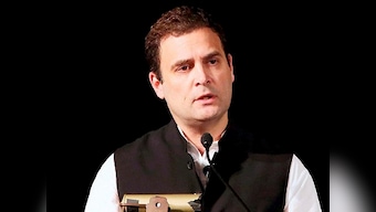Rahul Gandhi likens RSS to Muslim Brotherhood: Congress defends party chief's views, says remarks taken out of context