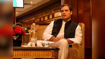 Rahul Gandhi's comments in Europe may have made allies wary of projecting him as Opposition's intellectual face