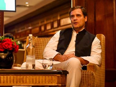 Rahul Gandhi's comments in Europe may have made allies wary of projecting him as Opposition's intellectual face Rahul Gandhi's comments in Europe may have made allies wary of projecting him as Opposition's intellectual face