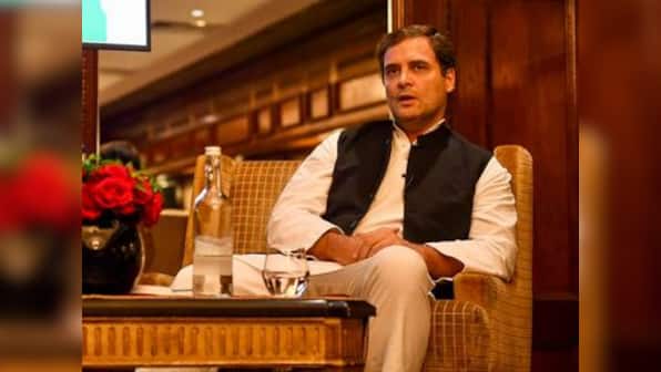 Rahul Gandhi's comments in Europe may have made allies wary of projecting him as Opposition's intellectual face