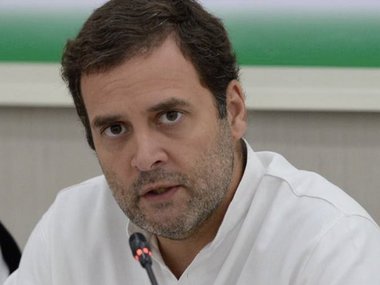 Rahul Gandhi forms key Congress panels in Telangana ahead of elections, sets up 15-member core committee Rahul Gandhi forms key Congress panels in Telangana ahead of elections, sets up 15-member core committee