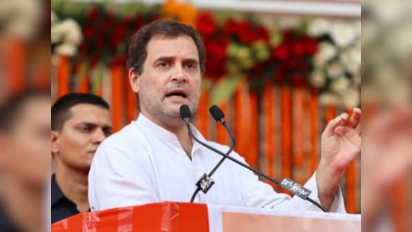 Madhya Pradesh polls: Rahul Gandhi to begin Malwa tour tomorrow after visit to Mahakaleshwar temple in Ujjain