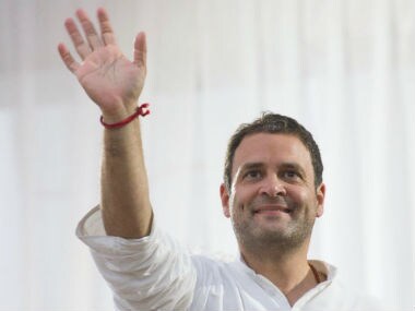 File image. Twitter/@INCIndia