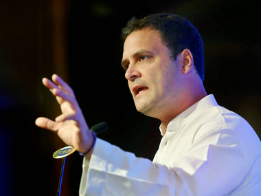 'Less than 6 hours left for your deadline on Rafale deal': Day after Arun Jaitley's salvo, Rahul Gandhi tweets at finance minister 'Less than 6 hours left for your deadline on Rafale deal': Day after Arun Jaitley's salvo, Rahul Gandhi tweets at finance minister