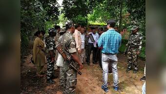 Bhima Koregaon probe LIVE updates: Sudha Bharadwaj's daughter says raid team didn't have search warrant