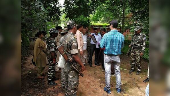 Bhima Koregaon probe LIVE updates: Sudha Bharadwaj's daughter says raid team didn't have search warrant