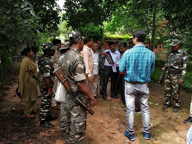 Bhima Koregaon probe LIVE updates: Sudha Bharadwaj's daughter says raid team didn't have search warrant