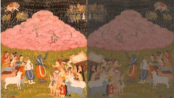 Monsoon music: In Rajasthan, the Manganiars dedicate ragas to the rain