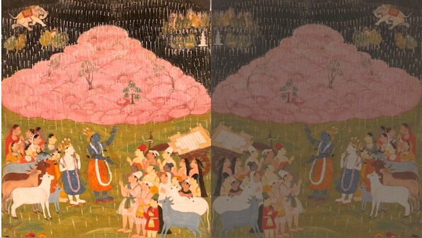 Monsoon music: In Rajasthan, the Manganiars dedicate ragas to the rain