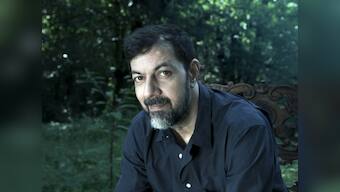 Rajat Kapoor on crowd funding his next film RK/ R KAY, scarcity of producers, and his passion for writing