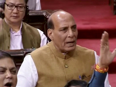 Rajya Sabha forced to adjourn as uproar over Assam NRC, Amit Shah's speech disrupt proceedings Rajya Sabha forced to adjourn as uproar over Assam NRC, Amit Shah's speech disrupt proceedings