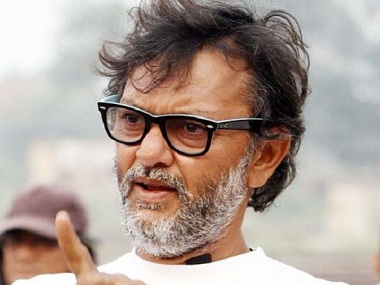 Rakeysh Omprakash Mehra on Fanney Khan: Got so attached to the original, had to produce Hindi version Rakeysh Omprakash Mehra on Fanney Khan: Got so attached to the original, had to produce Hindi version