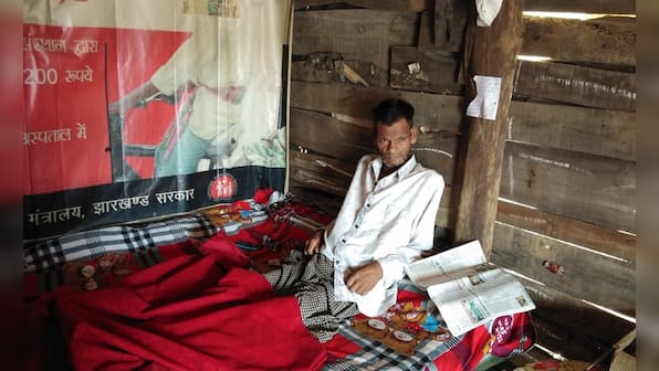 Residents of Ranchi's Islam Nagar slum struggle to make ends meet years after losing homes in demolition drive