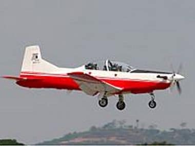 Private plane carrying nine people goes missing in eastern Indonesias Papua province; search team deployed