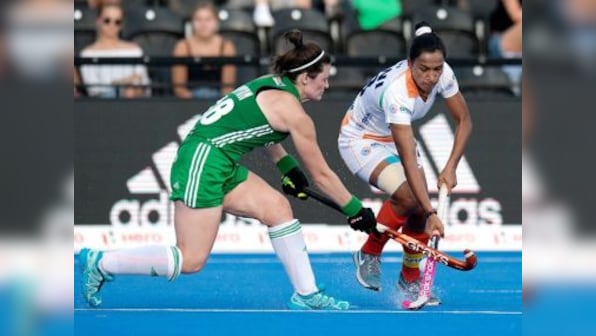 Women's Hockey World Cup 2018: Despite quarters exit, India should be proud of what they achieved in showpiece event