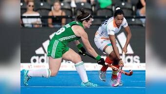 Asian Games 2018: How Indian women's hockey team moved on from heartbreak at London World Cup