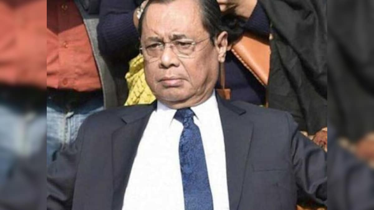 SC panel's handling of sexual harassment charges against CJI Ranjan Gogoi shows why women suffer in silence