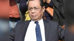 What the judiciary needs is CJI Ranjan Gogoi's plan to curb pendency, make justice accessible, not his petulance and irascibility