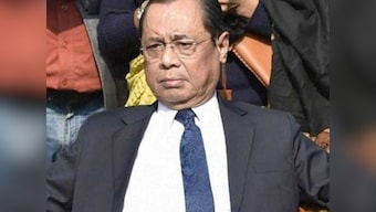 Ex-SC staffer accuses Ranjan Gogoi of sexual harassment, CJI refutes charges, says 'conspiracy against judiciary'