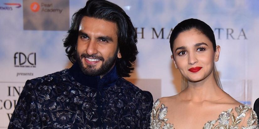 Alia Bhatt on Ranbir Kapoor, Gully Boy co-star Ranveer Singh: Both are really special to me